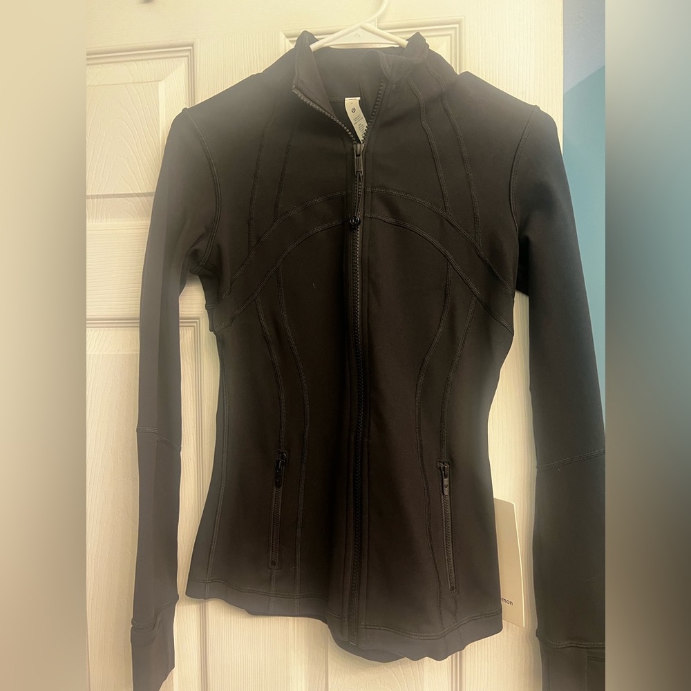 Lululemon Define Jacket